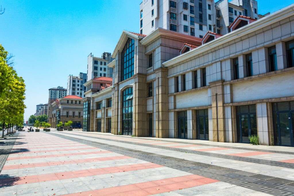 civic and public