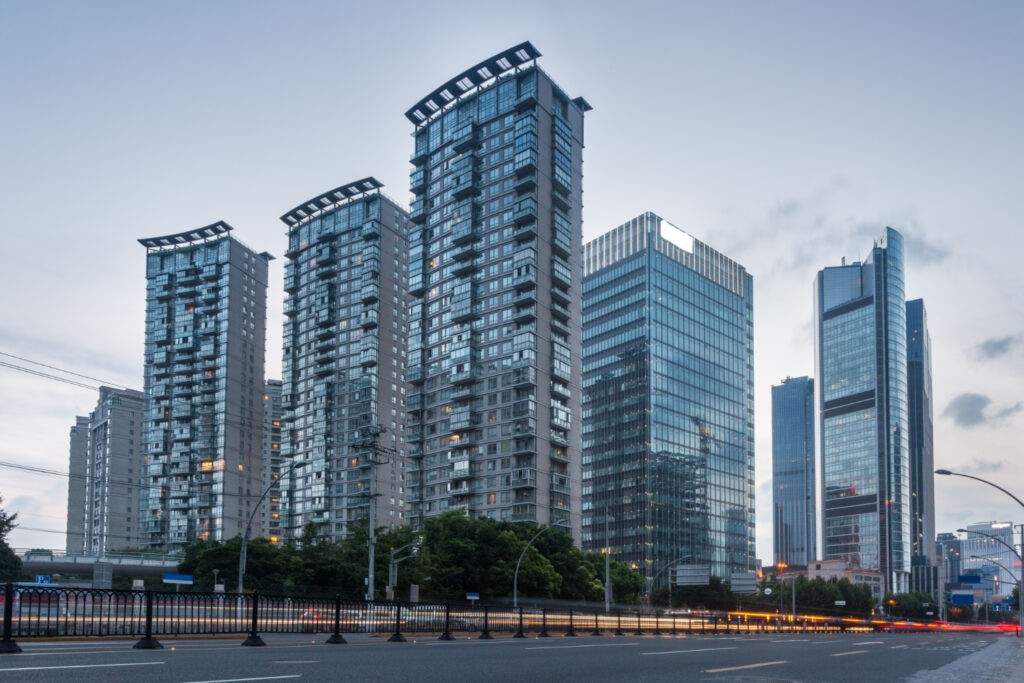 comercial Contruction estimation