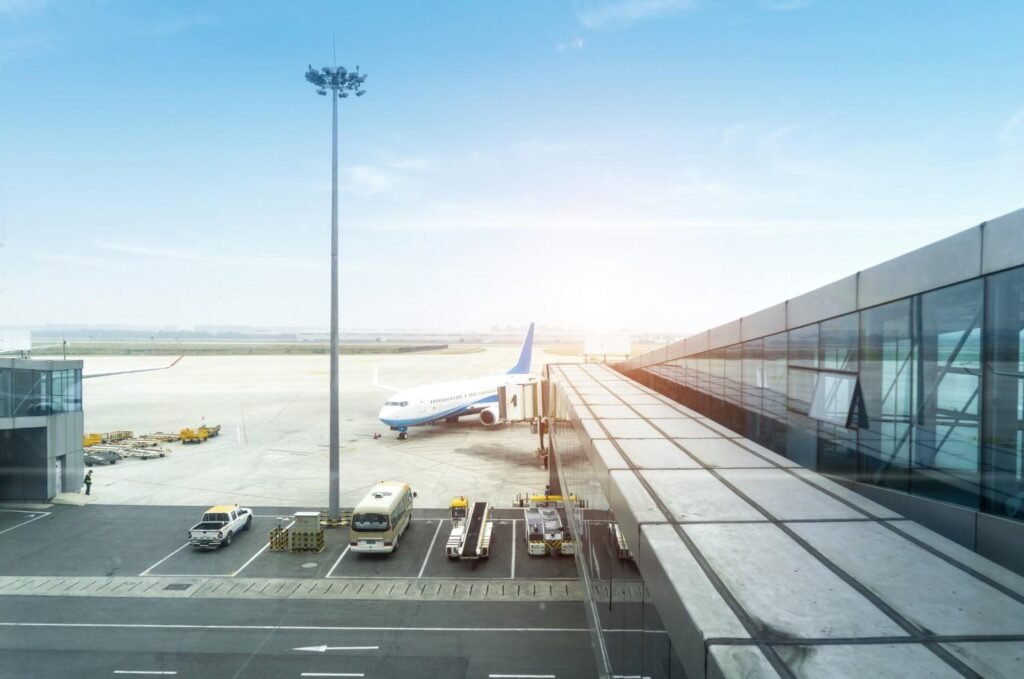 commercial estimating services