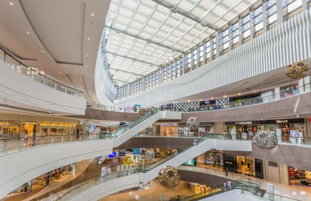 retail estimating service
